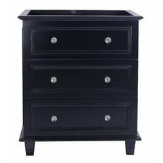 Laviva Luna 30" Vanity - 313DVN-30E,