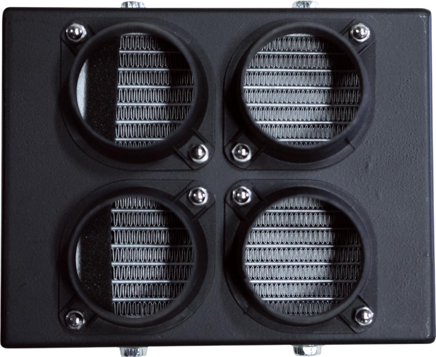 MotoAlliance Firestorm UTV Cab Heater for 2015-2021 Honda Pioneer 1000 New - HT_CU_418