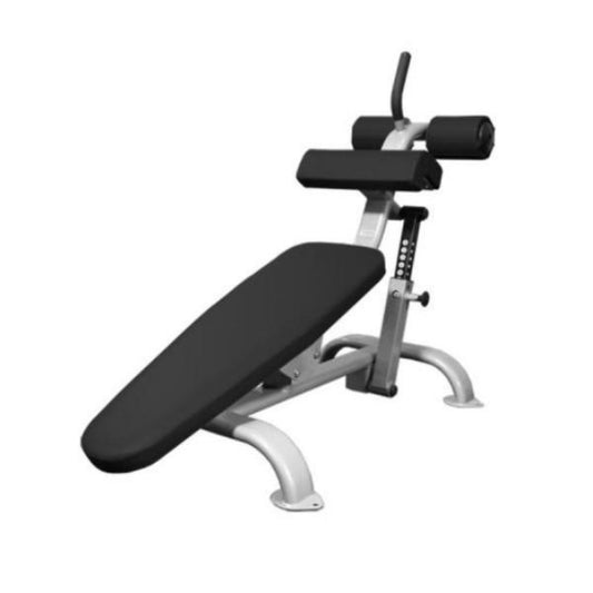 Muscle D Adjustable Decline Bench  - BM-ADB