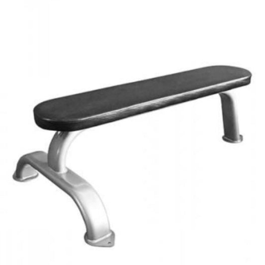 Muscle D Flat Bench  - FW-FB-B