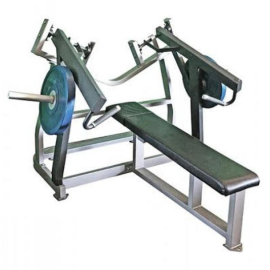 Muscle D Horizontal Bench Press -  PL-P-HBP