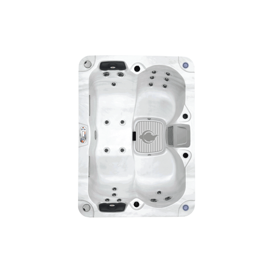 Liberty Spas LYS4000 Plug & Play 4 Person Spa - KH-10205