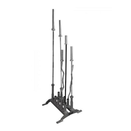 Muscle D Olympic Bar Rack  - MD-OBR