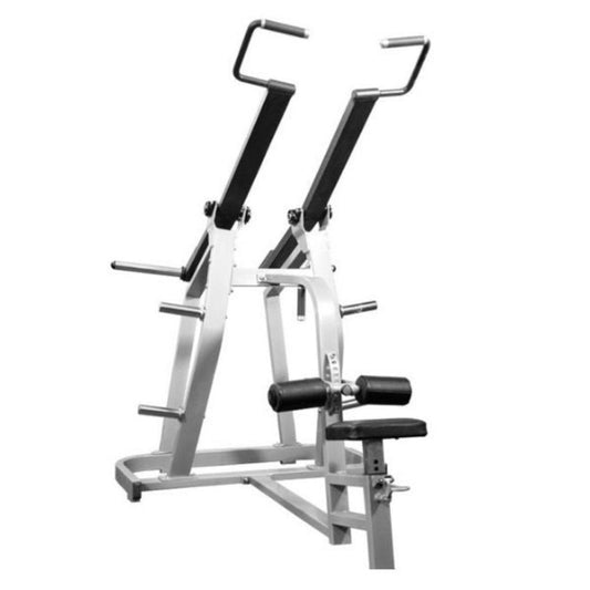 Muscle D Iso-Lateral Lat Pulldown  - PL-P-LTP
