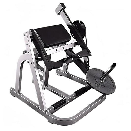 Muscle D Seated Arm Curl -  PL-P-BC