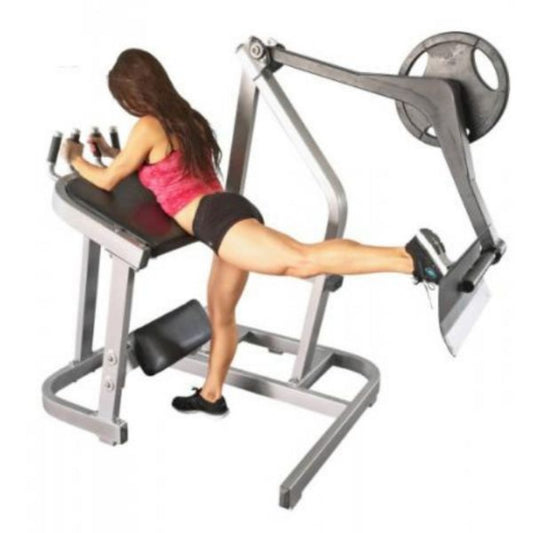Muscle D Booty Shaper  - PL-PS-BS