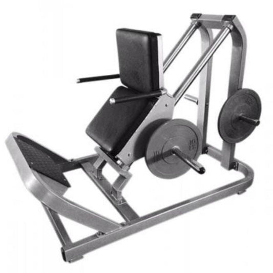 Muscle D Incline Calf Raise -  PL-P-ICR