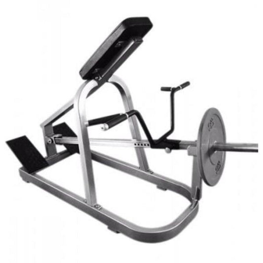 Muscle D Leverage Row  - PL-P-CSR