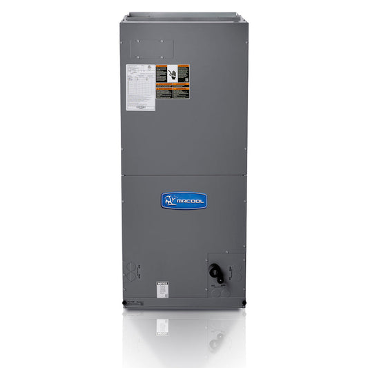MRCOOL 4 Ton 16 SEER Split System Air Handler, -  MAHM048ETA