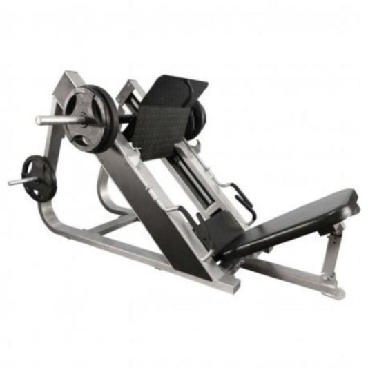 Muscle D 45 Degree Compact Leg Press  - FW-CLP-45
