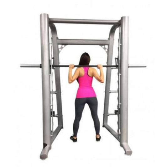 Muscle D 93" Tall Smith Machine  - FW-SM-93