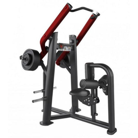 Muscle D Elite Leverage Front Lat Pulldown  - PL-EL-FLP
