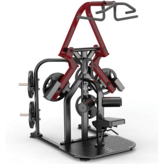 Muscle D Elite Leverage Rotary Lat Pulldown -  PL-PS-RLP
