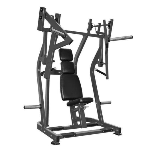 Muscle D Excel Iso-Lateral Bench Press
