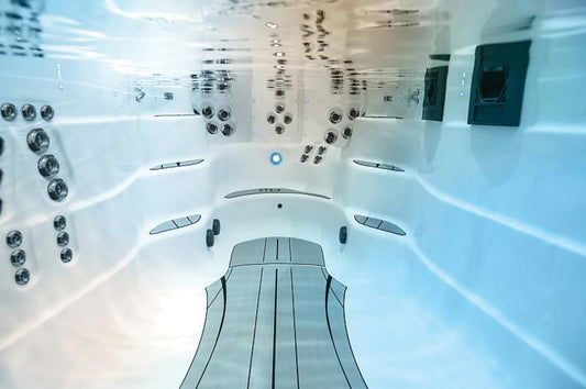 MASTER SPAS SoftTread Floor Systems by SeaDek - T12 - X619960