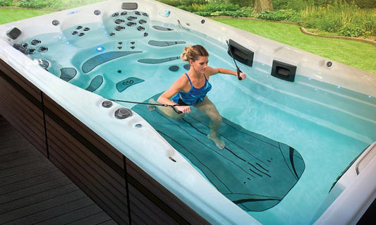MASTER SPAS SoftTread Floor Systems by SeaDek - TheraD - X619957