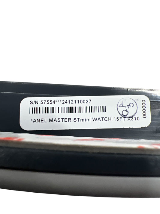 MASTER SPAS PANEL, ST MINI WATCH 15' CORD - X310341