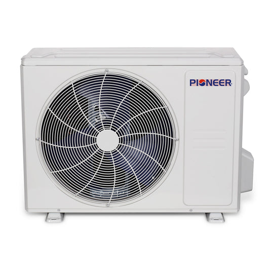 Pioneer- Outdoor Section Condenser 18,000 BTU 230V 21 SEER- YN018GMFI22RPE