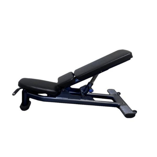 Muscle D Deluxe Adjustable Bench  - FW-DAB-B