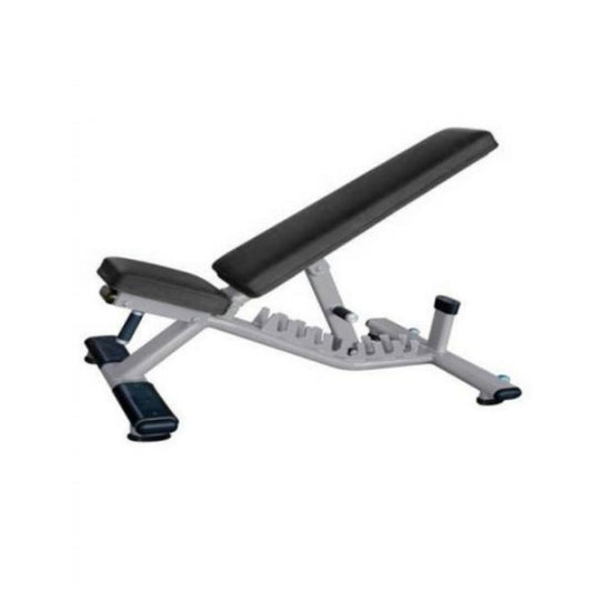 Muscle D Flat to Incline Bench  - FW-FIB-B