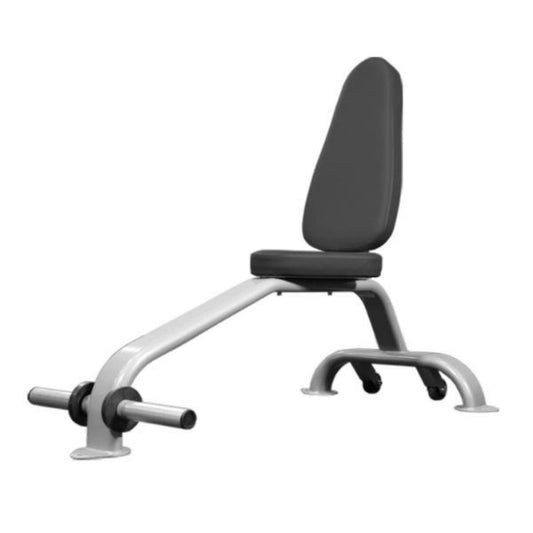 Muscle D Utility Bench  - FW-UB-B