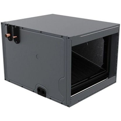 Goodman - 2 Ton/80,000 BTU 96% AFUE Gas Furnace and Air Conditioner System - Horizontal - 14.3 SEER2 - R32 - CHPTA2426B3