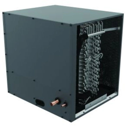 Goodman - 2 Ton - 21" Height Horizontal Cased Evaporator Coil TXV - R32 - CHPTA2426C3