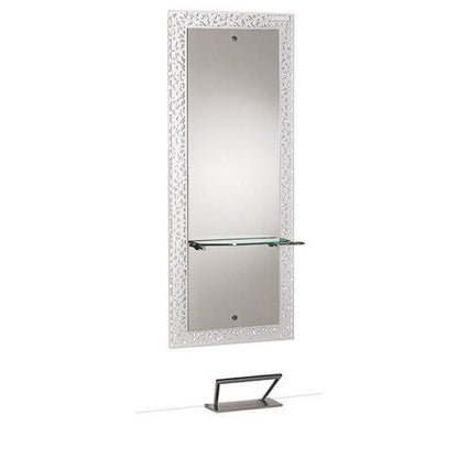 Salon Ambience Fiji Mirror Styling Station