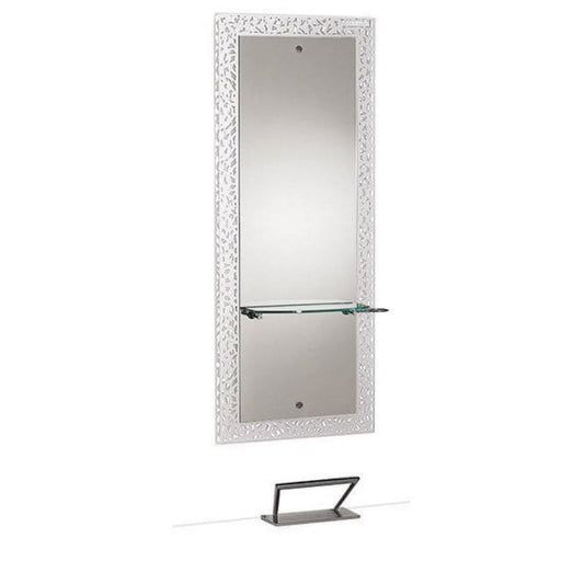 Salon Ambience Fiji Mirror Styling Station