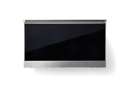 VIKING 48" Induction Range - VIR5483 Viking 5 Series Gray - VIR54836BSQ