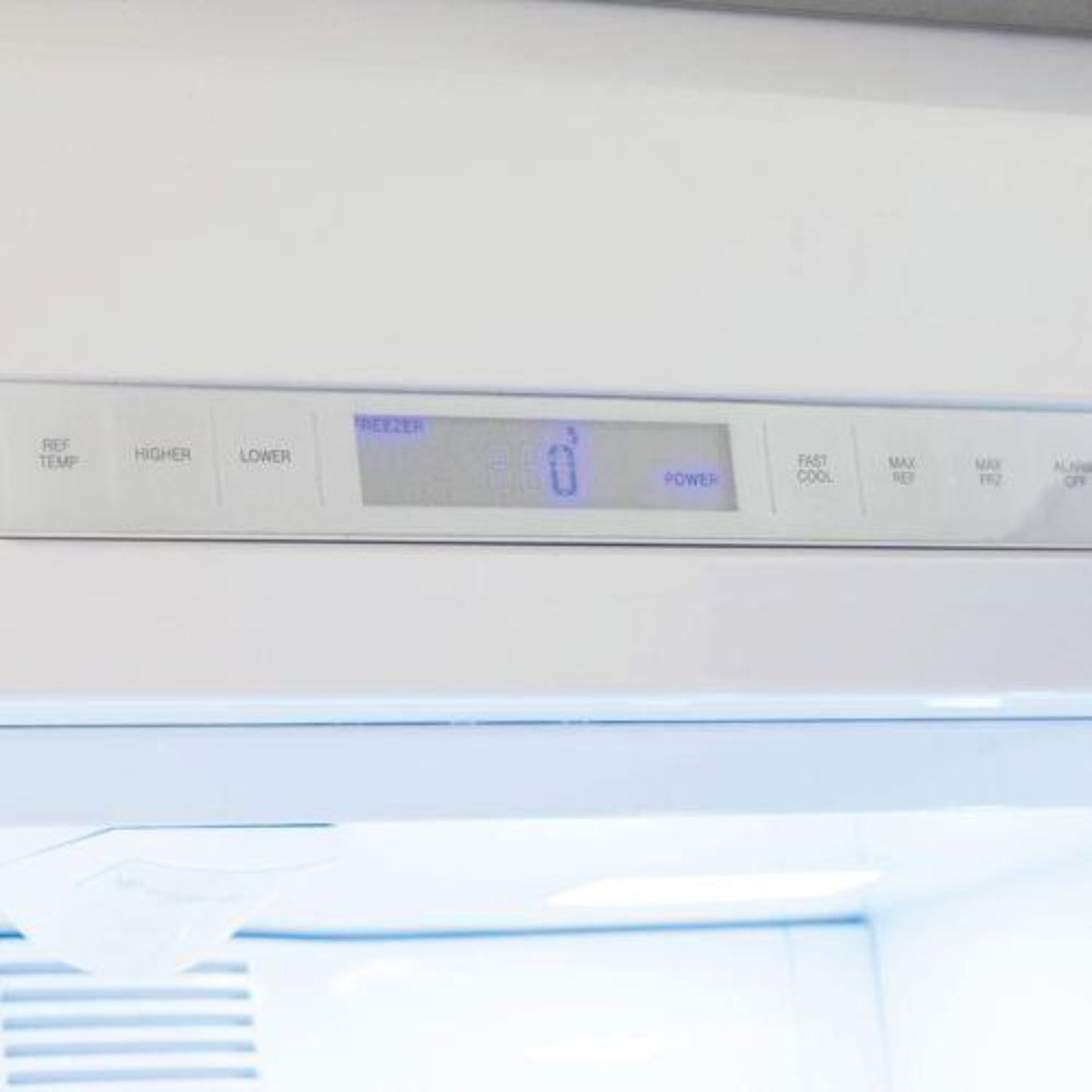 VIKING 36" Bottom-Freezer Refrigerator - in Stainless Steel - VCBB5364LSS