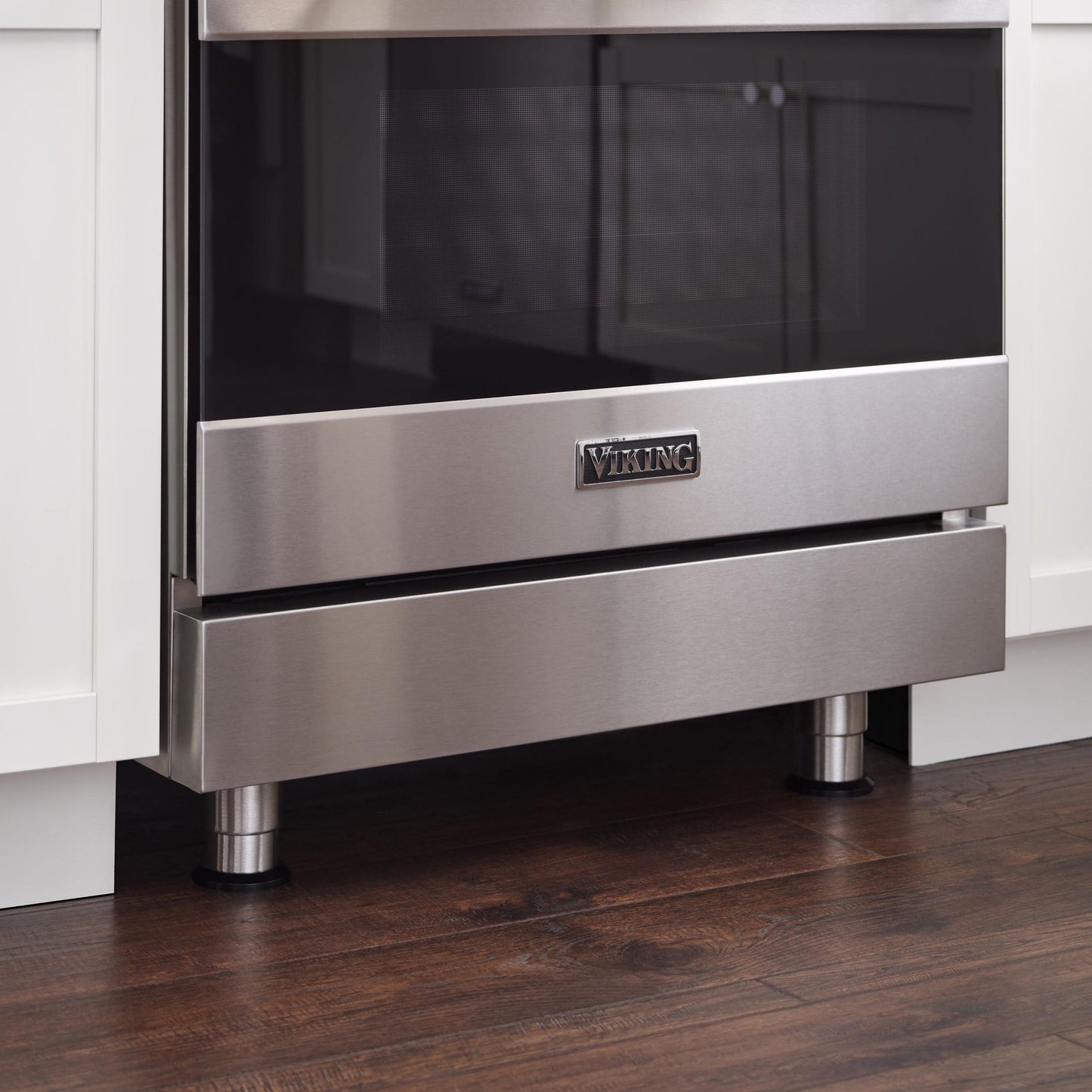 VIKING 30" Self-Cleaning Dual Fuel Range Viking 3 Series Yellow - RVDR33025BDALP