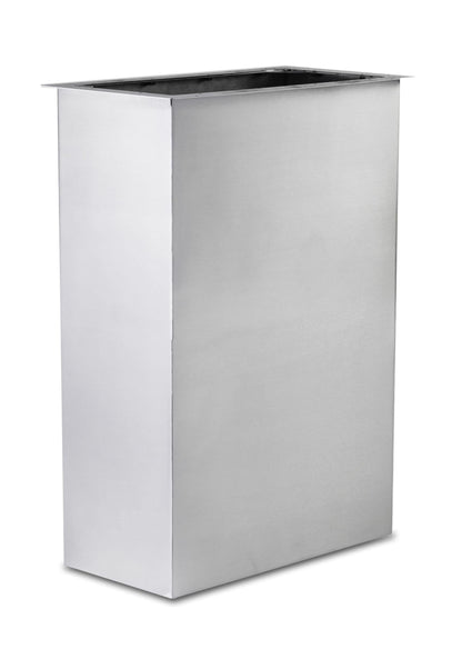 VIKING Duct Cover Extension - DCCE2410 Gold - DCCE2410GH