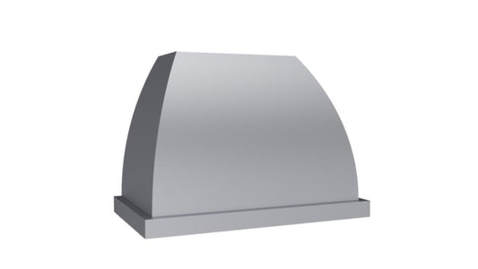 VENTAHOOD 42" Wall Mounted Designer Series Range Hood - JCH142C2