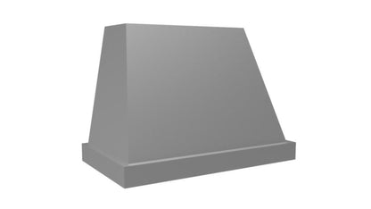 VENTAHOOD 48" Wall Mounted Designer Series Range Hood - JPH148C2