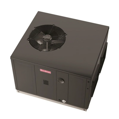 Goodman - 2.5 Ton/40,000 BTU  Gas Packaged Unit - 13.4 SEER2 - Single Stage - R32 - 230V - GPGM33004031