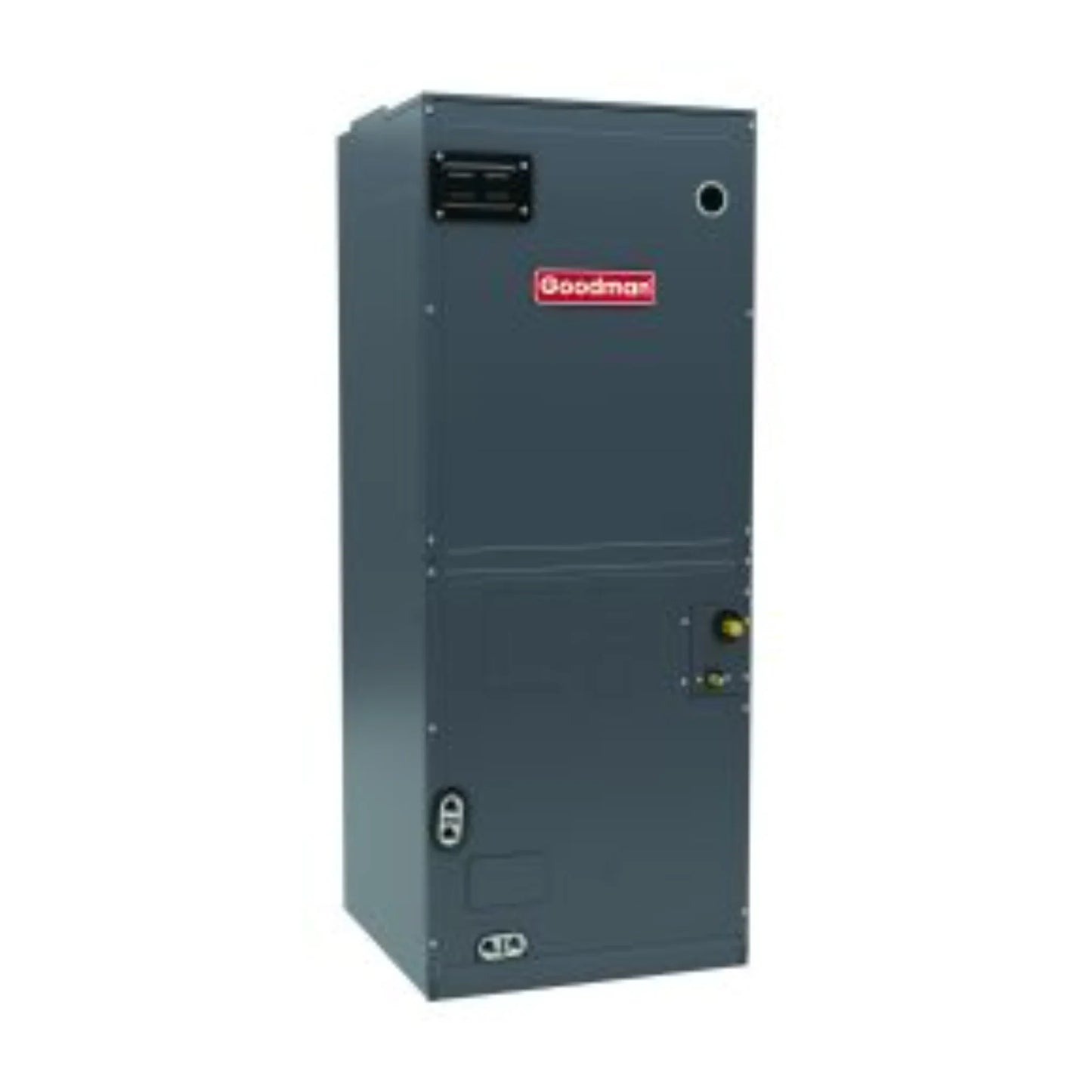 Goodman - 2.5 Ton/30,000 BTU - Multi-Positional - Air Conditioner Split System - 14 SEER2 - R32 - GLXS3BN3010