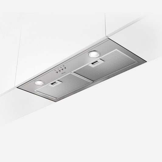 ELICA EAS328SS ASTI 300-28 Insert Range Hood 28 1/4" wide - 300CFM in Stainless Steel - EAS328SS