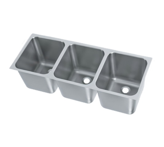 Vollrath Commercial Faucets & Plumbing - 9103-1
