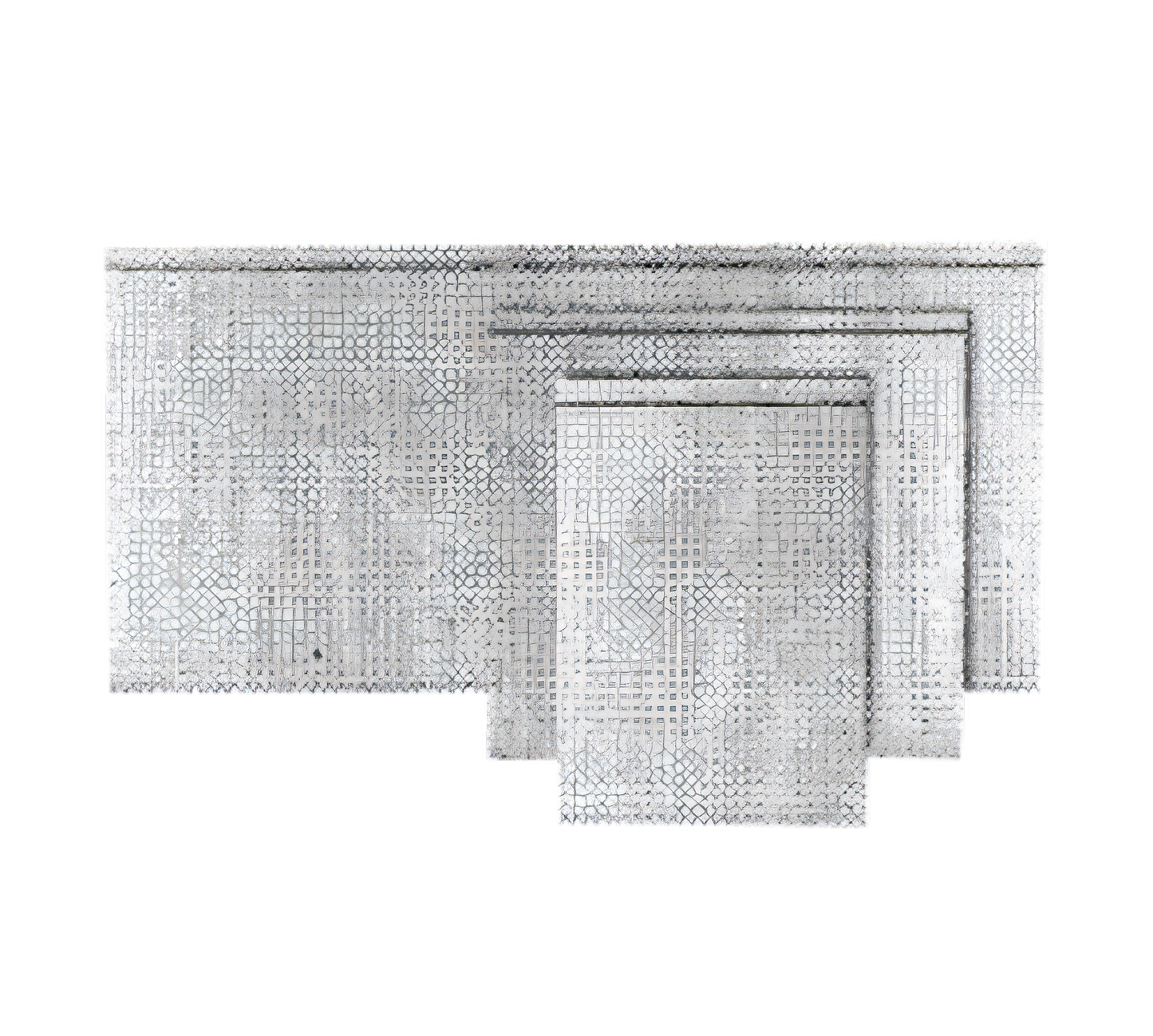 Garland M51BG Master Flue Risers - M51BG