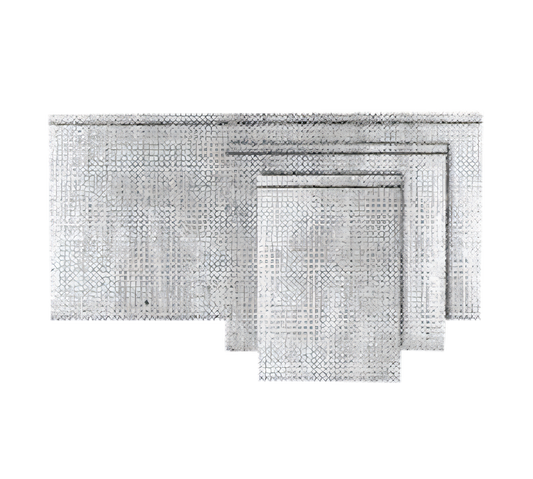 Garland M68DDBG Master Flue Risers - M68DDBG