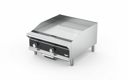 Vollrath  Gas Griddles - GGHDT-60