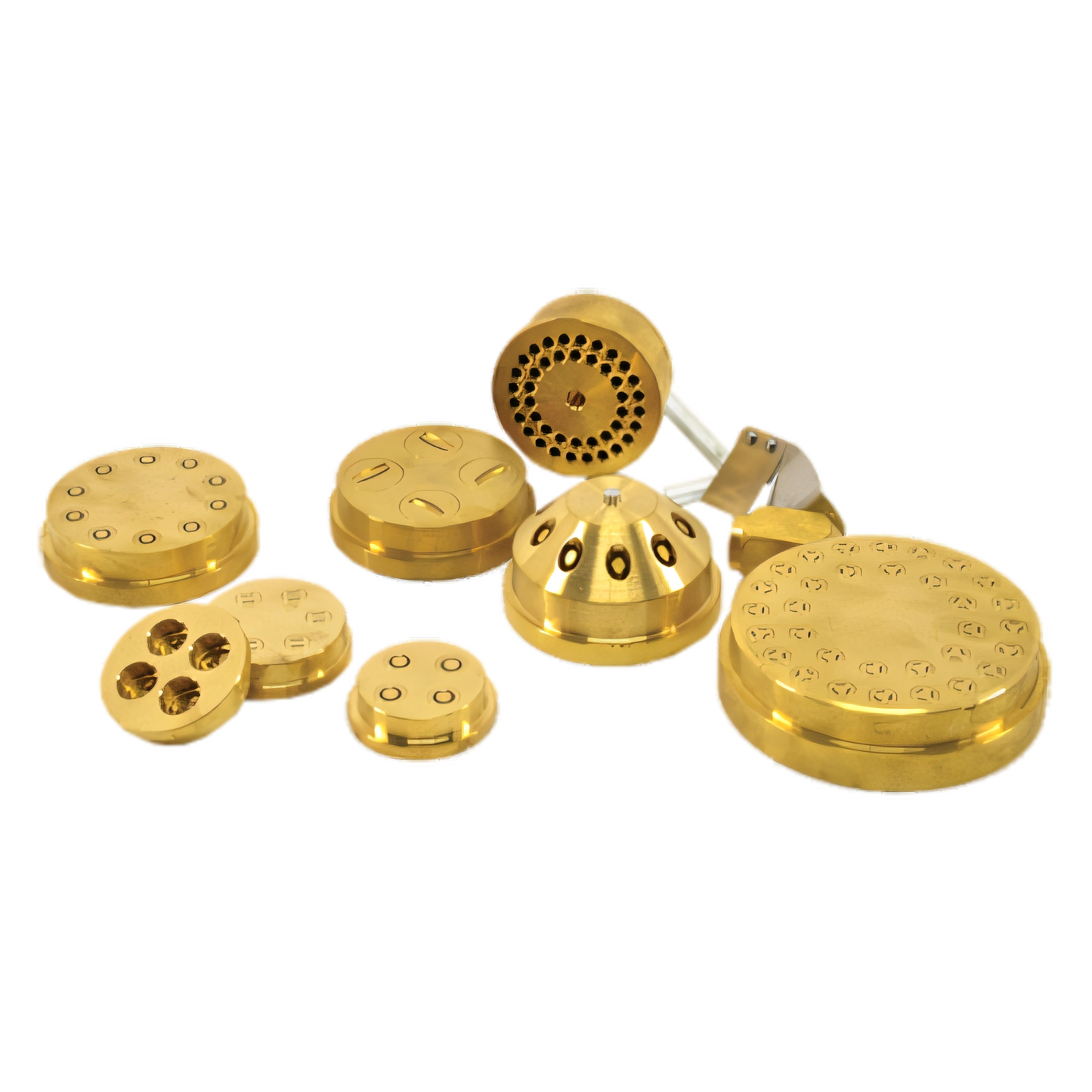 Omcan USA Dough Mixer Accessories - 13244