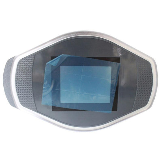 MASTER SPAS PANEL, MP2 ST1 CUSTOM SFTWR - x310223
