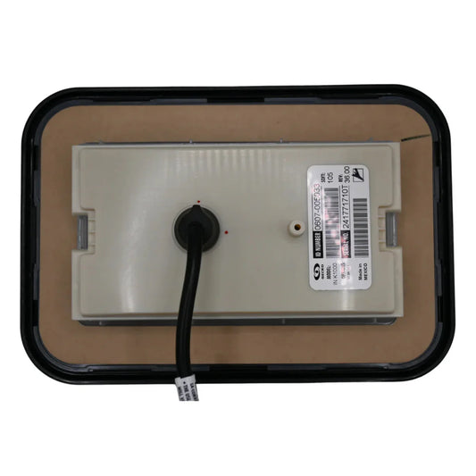 MASTER SPAS PANEL, IN.K1000+ 10' CORD - X310329