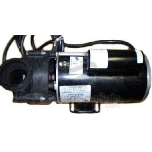 MASTER SPAS Pump, 4.5HP 2SP 48 Frame 230v - X320465