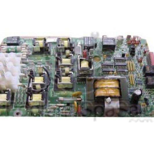 MASTER SPAS Master Spa Circuit Board MAS470 PC Board - X800760