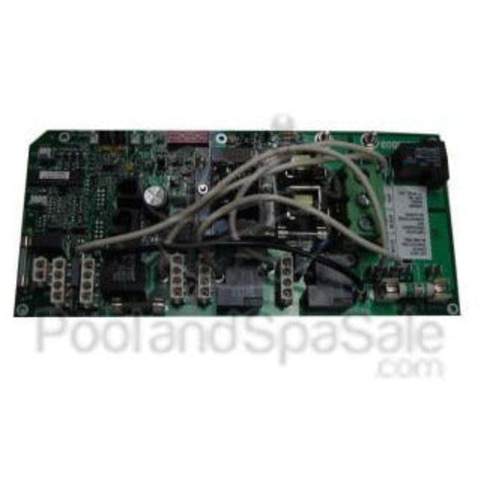 MASTER SPAS MS501M2 PC Board - X801035