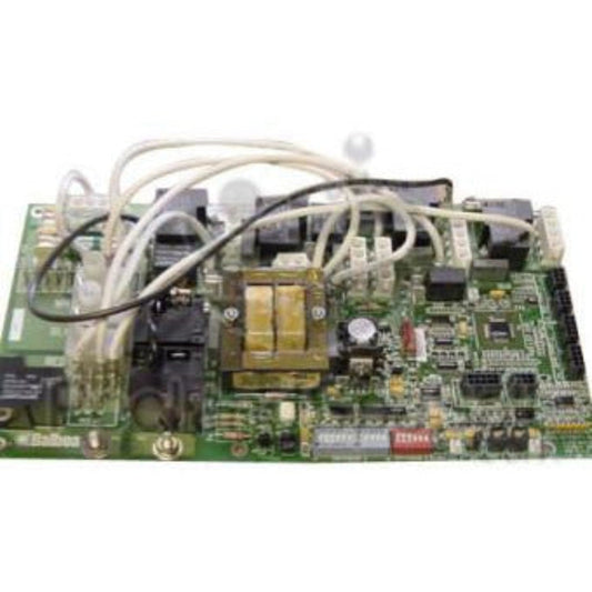 MASTER SPAS MS2000 PC Board - X801080
