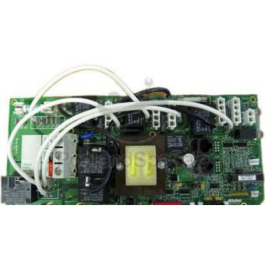 MASTER SPAS Circuit Board - X801126